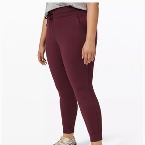 Lululemon Ready to Rulu jogger